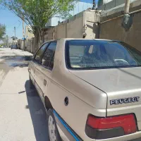 405مدل 84|خودرو سواری و وانت|ماهیدشت, |دیوار