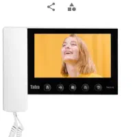 آیفون تصویری تابا