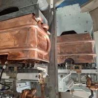 ابگرمکن بوتان مدل 3115 و مدل 3215 سع عدد