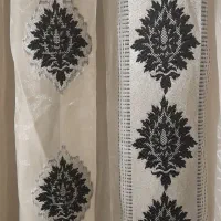 پرده پذیرایی|پرده، رانر، رومیزی|گناباد, |دیوار