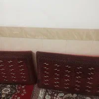 دو جفت پشتی