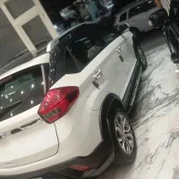 ام‌وی‌ام X22 اتوماتیک اسپرت اکسلنت، مدل ۱۳۹۷|خودرو سواری و وانت|تبریز, |دیوار