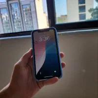 iPhone 11|موبایل|سمنان, |دیوار