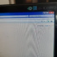 مانیتور کارکرده سامسونگ|قطعات و لوازم جانبی رایانه|رودهن, |دیوار