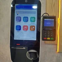 تبلت بدون محدودیت کشلس دیواری جدید پرداختک