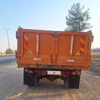 خاور ۶۰۸ مدل ۶۴|خودرو سنگین|شاهین‌شهر, عطار|دیوار