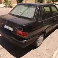 پراید 86 تک برگ سند
