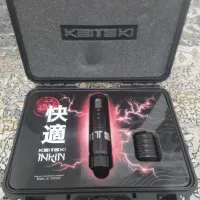 دستگاه تتو بدن