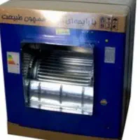 کولر آبی GENERAL۴۵۰۰/ورق زخیم/موتور و پمپ ژن تبریز|کولر آبی|زاهدان, |دیوار