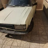 پیکان وانت 90 دوگانه