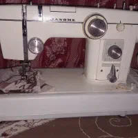 چرخ خیاطی ۸۰۲