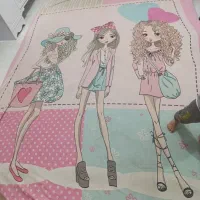 روفرشی کشدار