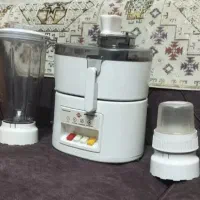 آبمیوه گیری ۳ کاره پارس خزر|آبمیوهگیر و آبمرکباتگیر|نهاوند, |دیوار