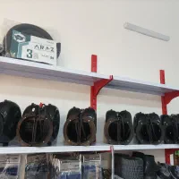 فروش و تعمیر فن حلزونی ماینر
