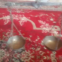 ترازو قدیمی