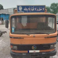 خاور ۸۰۸ جدید