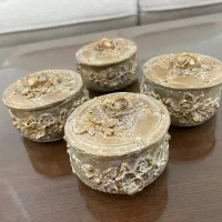 قندان پتینه
