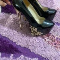 کفش مجلسی شیک ومناسب|کیف، کفش، کمربند|لنجان, |دیوار