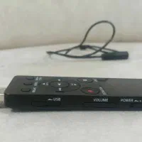 ضبط صدای سونی با کیفیت|پخش‌کننده همراه|تهران, تهرانپارس غربی|دیوار