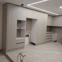 شاگرد کابینت