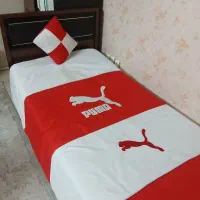 سرویس اتاق خواب نوجوان|تخت و سرویس خواب|سمنان, |دیوار