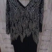 لباس مجلسی ترک.