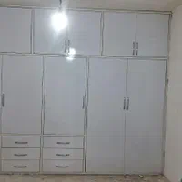 ساخت ونصب کابینت وکمد دیواری|خدمات پیشه و مهارت|ازنا, |دیوار