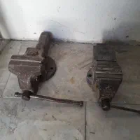 حراج لوازم تعویز روغنی پمپ باد ریل کاسه روغن گیره|حراج|بومهن, |دیوار