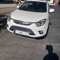 جک S5اتومات ۹۷