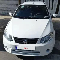 ساینا ۹۸ بی رنگ ۹۱ تا کار|خودرو سواری و وانت|مشهد, سرافرازان|دیوار