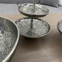ظروف پذیرایی آلومینیومی|ظروف سرو و پذیرایی|اسلام‌شهر, شهرک لاله|دیوار