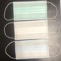 تولیدی ماسک