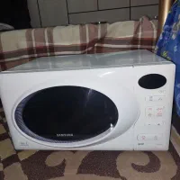 مایکروفر سامسونگ در حد نو