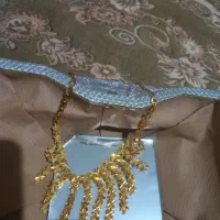 گردنبند شیک نو