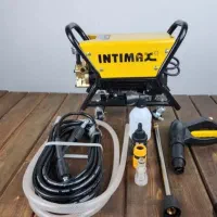 کارواش شستشوی منزل و حیاط و ماشین|لوازم نظافت|زابل, |دیوار