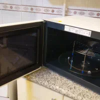 مایکروفر سامسونگ اصل مالزی نو|اجاق گاز و لوازم برقی پختوپز|زنجان, |دیوار