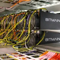 نصب تجهیزات ماینینگ