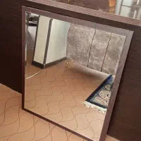 آینه|آینه|مرودشت, مسکن مهرگان|دیوار