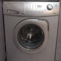 لباسشویی سامسونگ