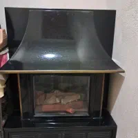 بخاری شومینه