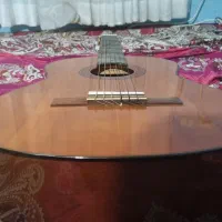 گیتار c70|گیتار، بیس، امپلیفایر|ساری, |دیوار