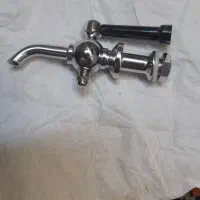 شیر کتری