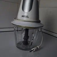 خردکن میگل migel|خردکن، آسیاب، غذاساز|تهران, شهرک آزادی|دیوار