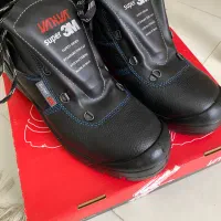 کفش ایمنی کار نو سایز ۴۴