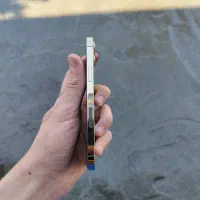 اپل iPhone 12 Pro با حافظهٔ ۲۵۶ گیگابایت|موبایل|مشهد, توس (بلوار توس)|دیوار