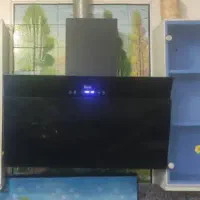 هود و کابینت فلزی