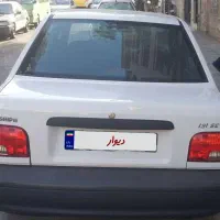 پراید ۱۳۱ مدل ۹۸|خودرو سواری و وانت|تهران, تسلیحات|دیوار