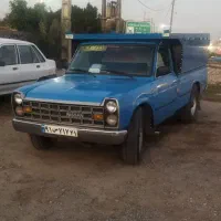 نیسان دوگانه شرکت تناژ پایین مدل88غرب استیل