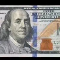 دلار کلکسیونی