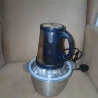 خرد کن ۲ لیتری